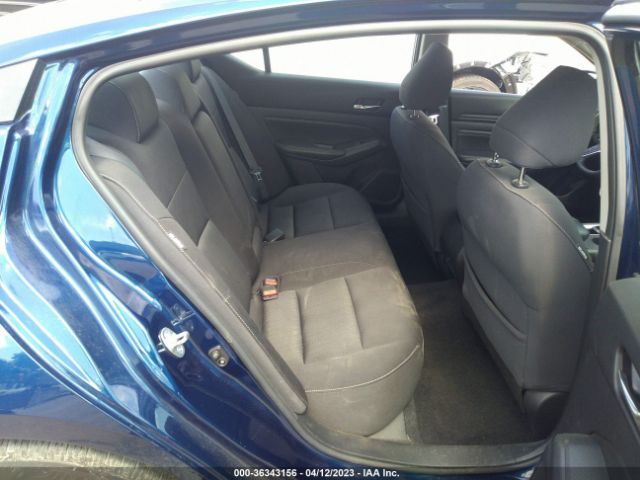 1N4BL4BV0LC254123 Nissan Altima 2.5 S