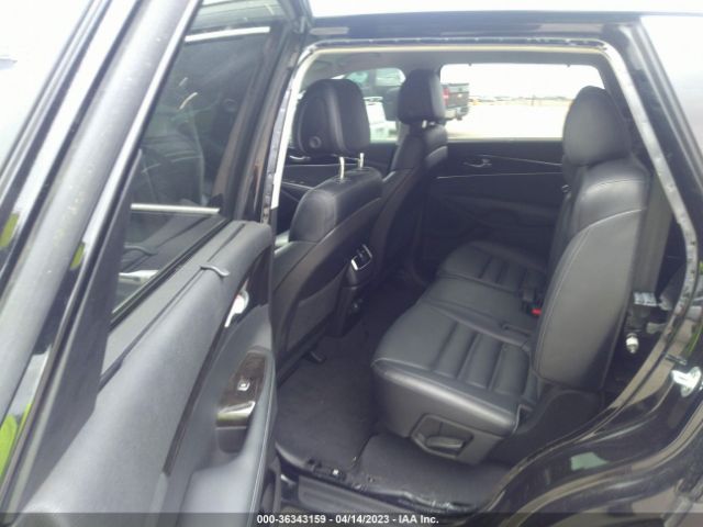 5XYPH4A12GG049260 KIA SORENTO EX