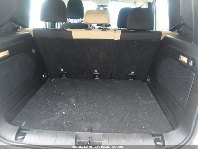 Jeep Renegade Sport 2015 ZACCJAAT2FPC10787 Image 4