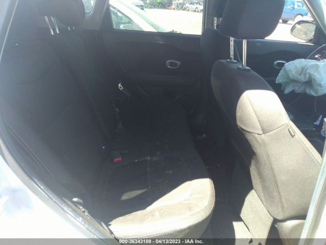 KNDJN2A2XG7866260 KIA Soul Base