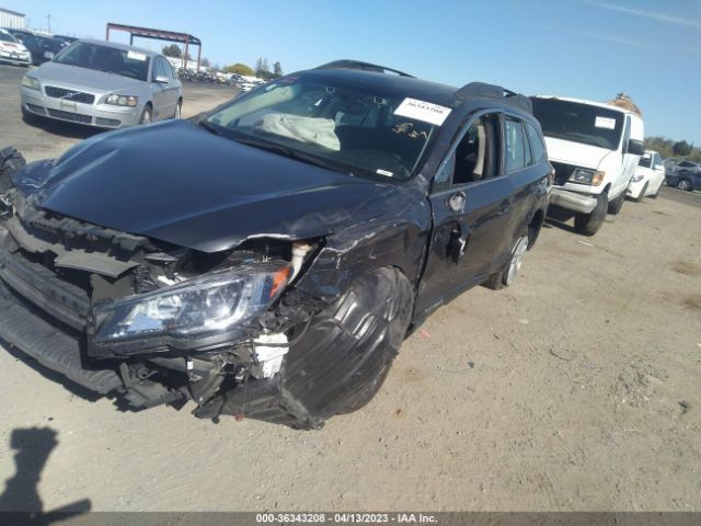 4S4BSABC1K3342733 Subaru Outback