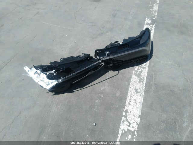 19UDE4H39PA022383 Acura Integra W/a-spec Package