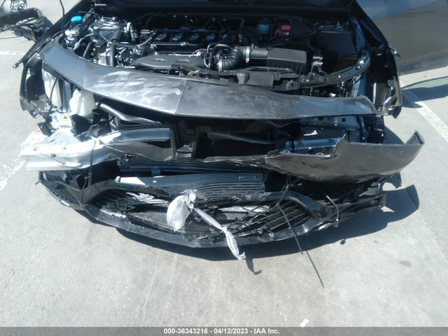 19UDE4H39PA022383 Acura Integra W/a-spec Package