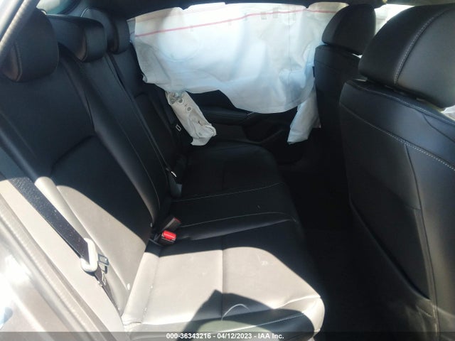 19UDE4H39PA022383 Acura Integra W/a-spec Package