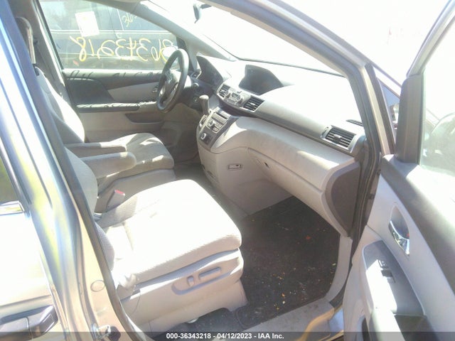 Honda ODYSSEY LX 2016 5FNRL5H29GB113183 Image 6