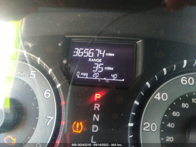 Honda ODYSSEY LX 2016 5FNRL5H29GB113183 Image 8