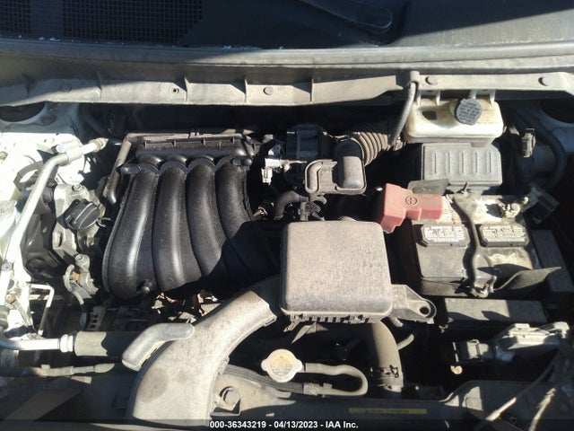 2017 Chevrolet City Express, VIN: 3N63M0ZN3HK692482
