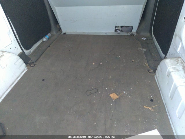 2017 Chevrolet City Express, VIN: 3N63M0ZN3HK692482