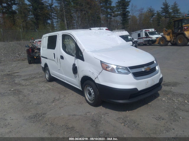 2017 Chevrolet City Express, VIN: 3N63M0ZN3HK692482