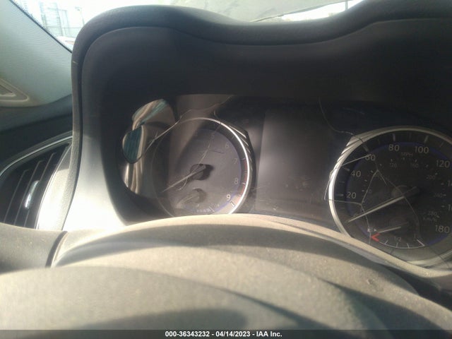 2014 INFINITI Q50 HYBRID SPORT VIN: JN1AV7AR2EM700228