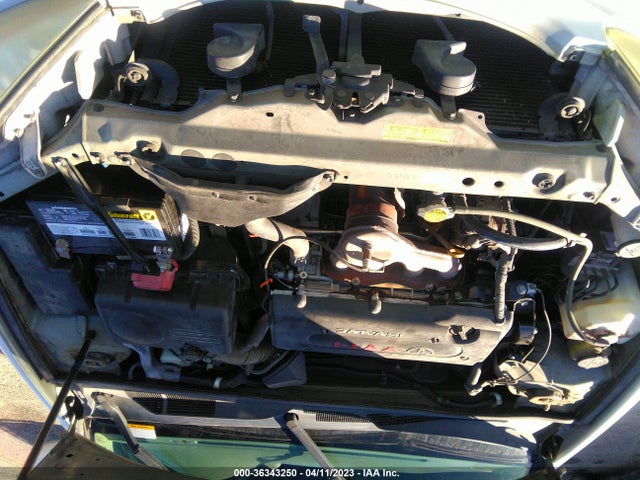 2005 TOYOTA CAMRY STD/LE/SE/XLE VIN: 4T1BE32K45U008155