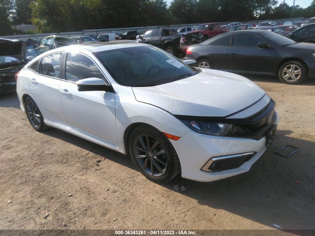 2020 19XFC1F78LE006412 main image