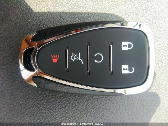 1GKS2HKJ6HR299464 GMC YUKON XL DENALI