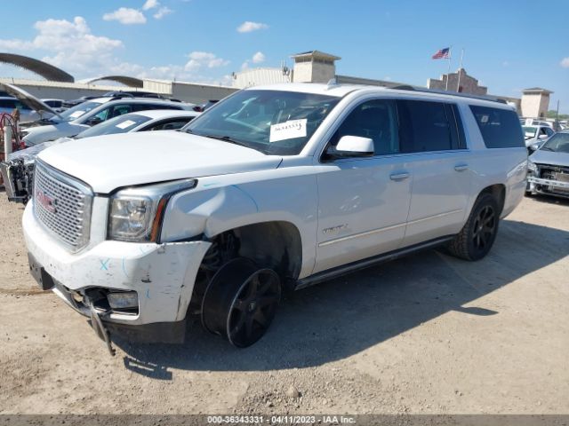 1GKS2HKJ6HR299464 GMC YUKON XL DENALI
