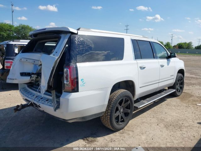 1GKS2HKJ6HR299464 GMC YUKON XL DENALI