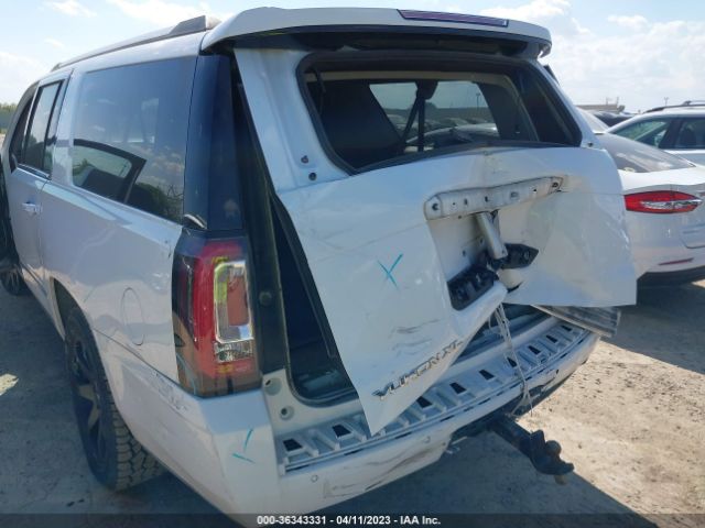 1GKS2HKJ6HR299464 GMC YUKON XL DENALI