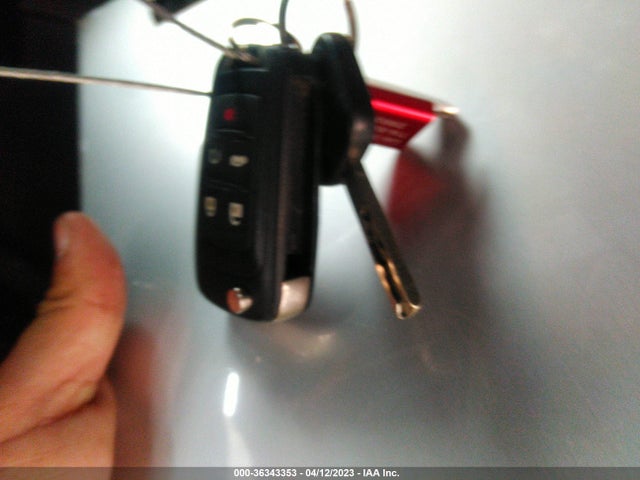 Chevrolet CAMARO LT 2015 2G1FD1E32F9215684 Image 11