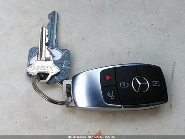 W1N4N4HB1MJ247973 Mercedes-Benz Gla Gla 250