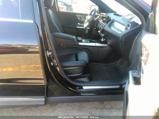 W1N4N4HB1MJ247973 Mercedes-Benz Gla Gla 250