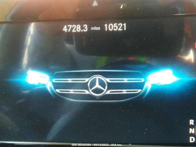 W1N4N4HB1MJ247973 Mercedes-Benz Gla Gla 250