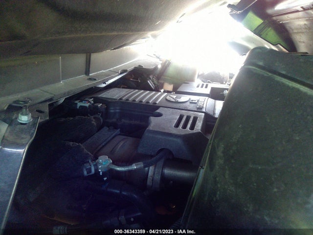 2021 Ram 5500 Chassis, VIN: 3C7WRMDL1MG634594