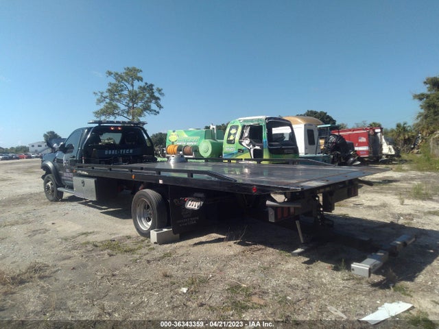 2021 Ram 5500 Chassis, VIN: 3C7WRMDL1MG634594