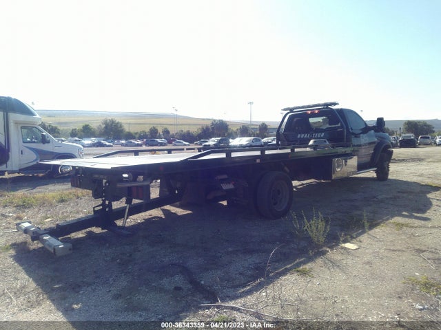 2021 Ram 5500 Chassis, VIN: 3C7WRMDL1MG634594