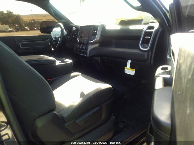 2021 Ram 5500 Chassis, VIN: 3C7WRMDL1MG634594