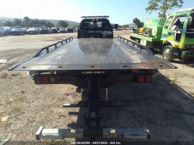 2021 Ram 5500 Chassis, VIN: 3C7WRMDL1MG634594