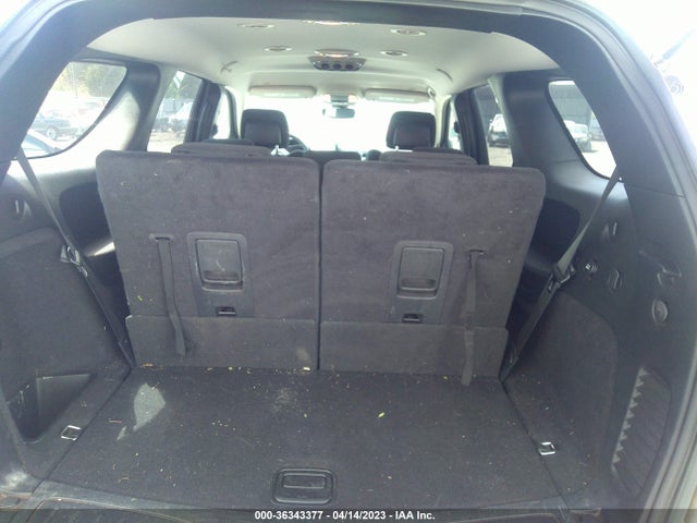 Dodge Durango Sxt 2017 1C4RDHAG8HC732568 Image 10