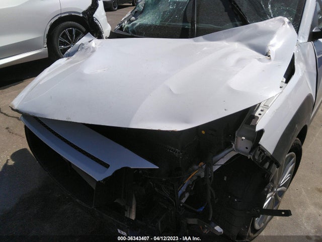 Hyundai Kona Sel Plus 2021 KM8K6CAA0MU684350 Image 7