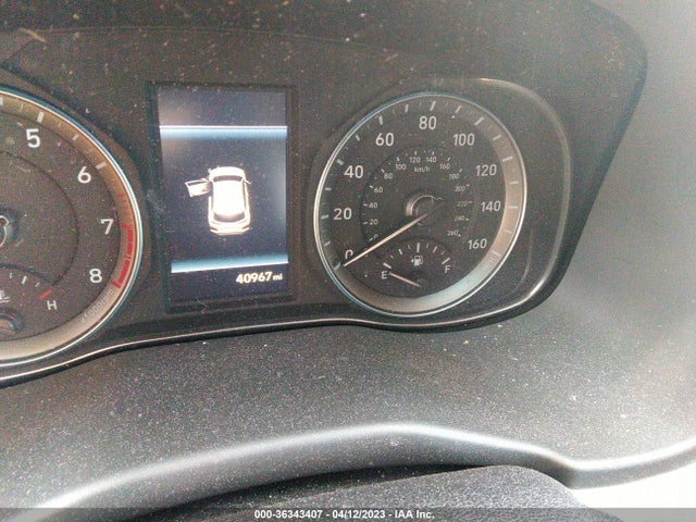 Hyundai Kona Sel Plus 2021 KM8K6CAA0MU684350 Image 8