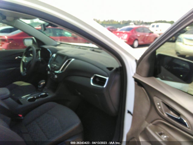 Chevrolet EQUINOX LT 2022 3GNAXKEV8NL196772 Image 5