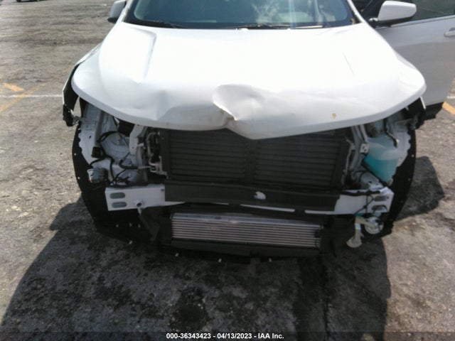 Chevrolet EQUINOX LT 2022 3GNAXKEV8NL196772 Image 6