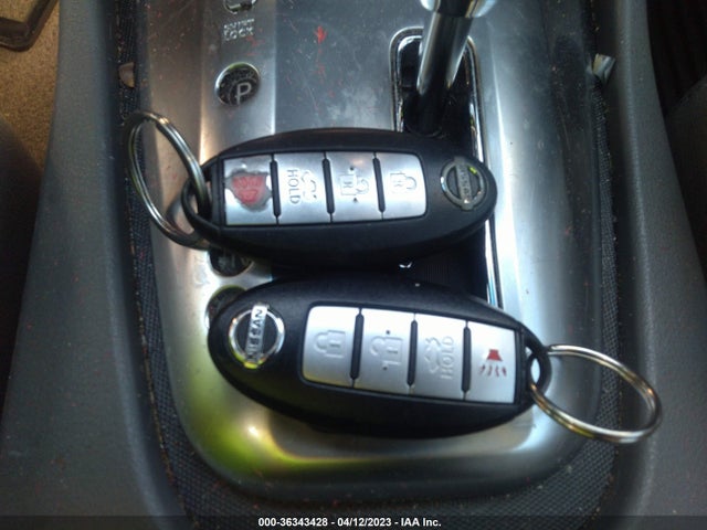 2010 NISSAN ALTIMA 2.5 VIN: 1N4AL2AP7AC194695