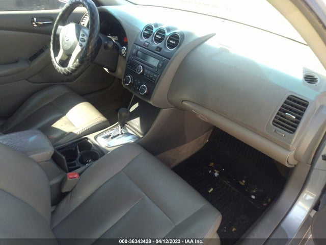 2010 NISSAN ALTIMA 2.5 VIN: 1N4AL2AP7AC194695
