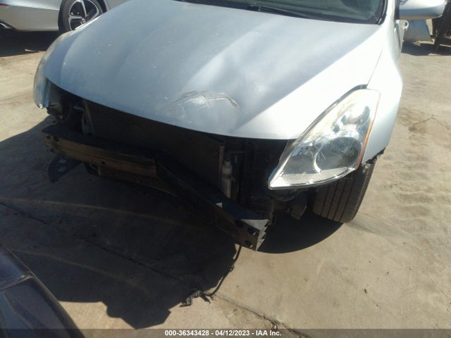 2010 NISSAN ALTIMA 2.5 VIN: 1N4AL2AP7AC194695