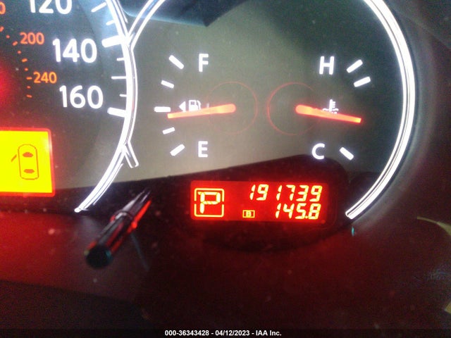 2010 NISSAN ALTIMA 2.5 VIN: 1N4AL2AP7AC194695