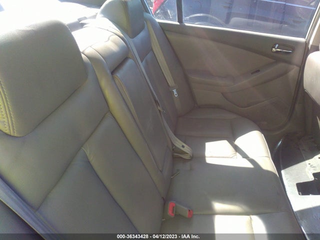 2010 NISSAN ALTIMA 2.5 VIN: 1N4AL2AP7AC194695