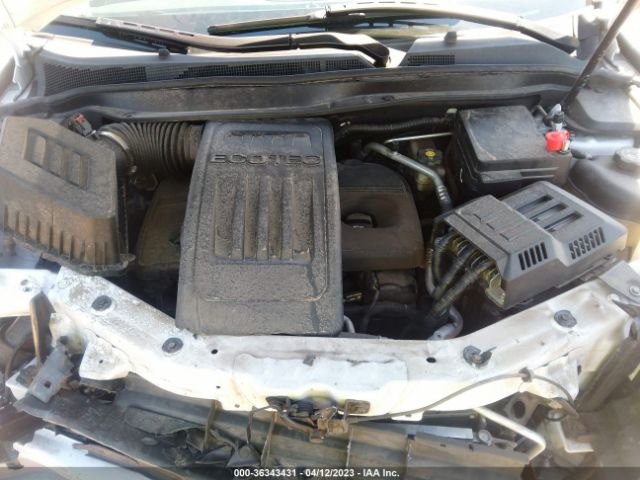 2GKALMEK0H6316048 GMC Terrain Sle