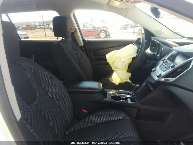 2GKALMEK0H6316048 GMC Terrain Sle