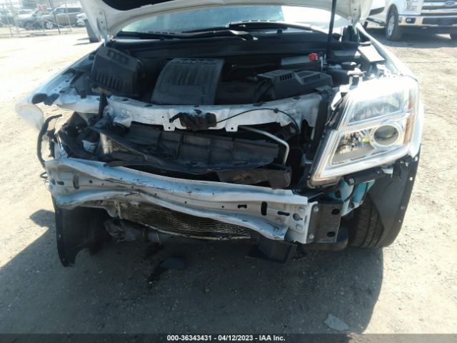 2GKALMEK0H6316048 GMC Terrain Sle