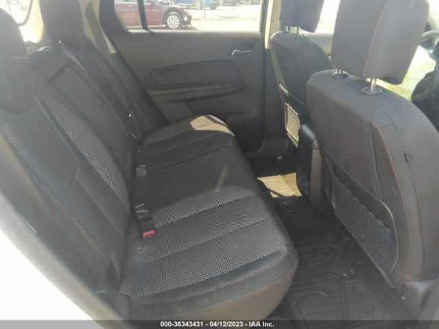 2GKALMEK0H6316048 GMC Terrain Sle
