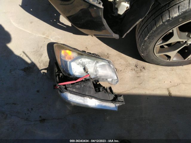 JF2SJGDC7FH507489 Subaru Forester 2.0xt Premium