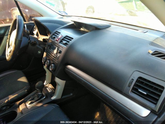 JF2SJGDC7FH507489 Subaru Forester 2.0xt Premium