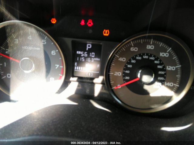JF2SJGDC7FH507489 Subaru Forester 2.0xt Premium