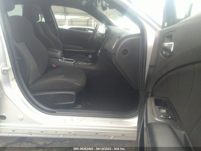 2022 DODGE CHARGER GT VIN: 2C3CDXHG0NH220418