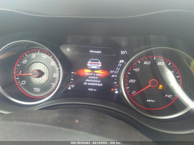 2022 DODGE CHARGER GT VIN: 2C3CDXHG0NH220418