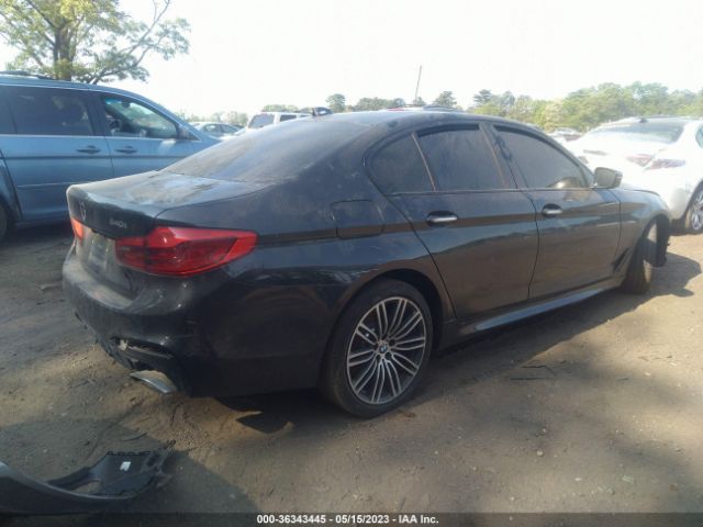 WBAJE5C56JWA95981 BMW 5 Series 540i