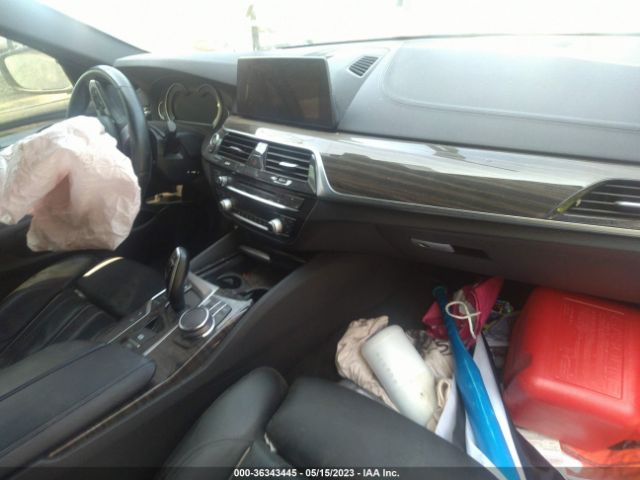 WBAJE5C56JWA95981 BMW 5 Series 540i